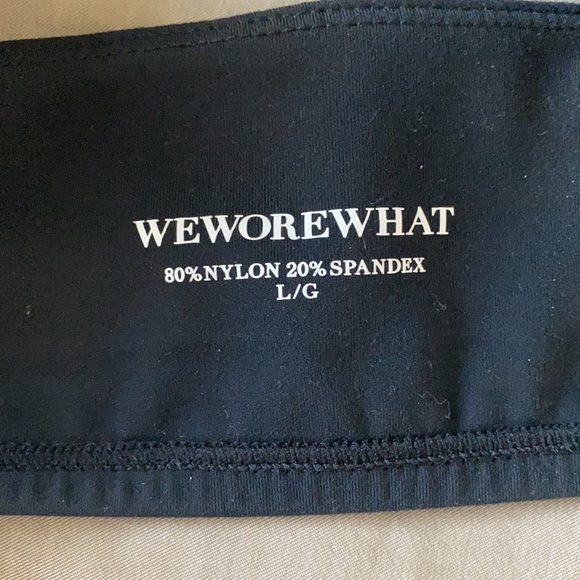 Corset bra - Picture 2 of 4